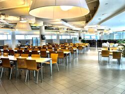 Sennett Estate (D13), Office #409486021